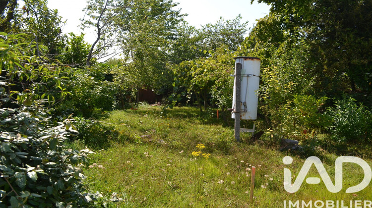 Ma-Cabane - Vente Terrain Limoges, 452 m²