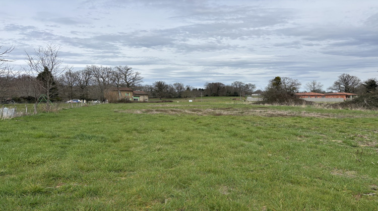 Ma-Cabane - Vente Terrain Limoges, 3023 m²