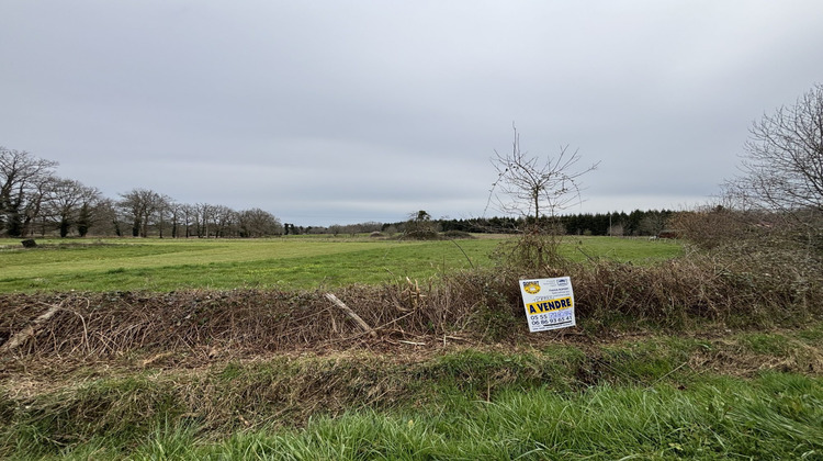 Ma-Cabane - Vente Terrain Limoges, 3023 m²