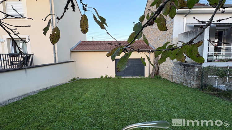 Ma-Cabane - Vente Terrain Limoges, 490 m²