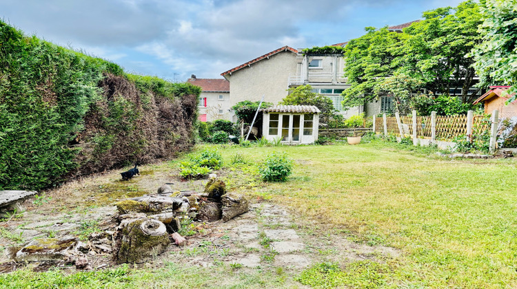 Ma-Cabane - Vente Terrain Limoges, 220 m²