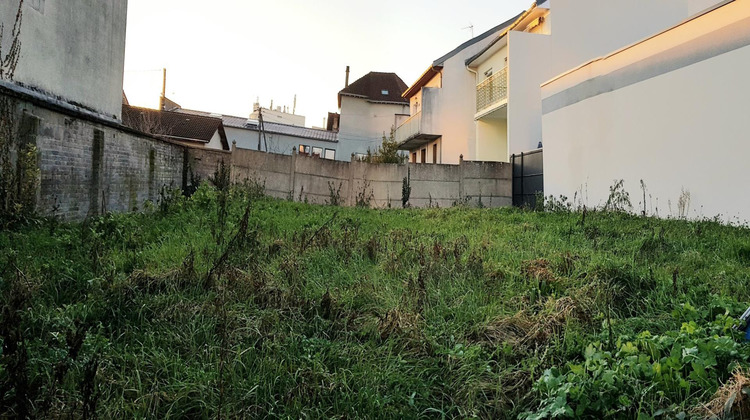 Ma-Cabane - Vente Terrain Limoges, 237 m²