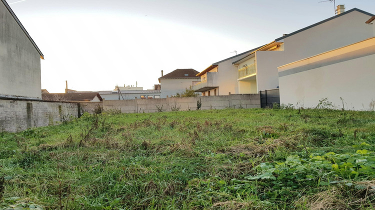 Ma-Cabane - Vente Terrain Limoges, 237 m²
