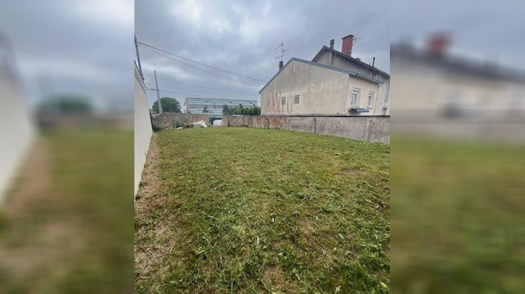 Ma-Cabane - Vente Terrain Limoges, 237 m²