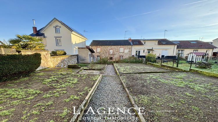 Ma-Cabane - Vente Terrain Limoges, 200 m²