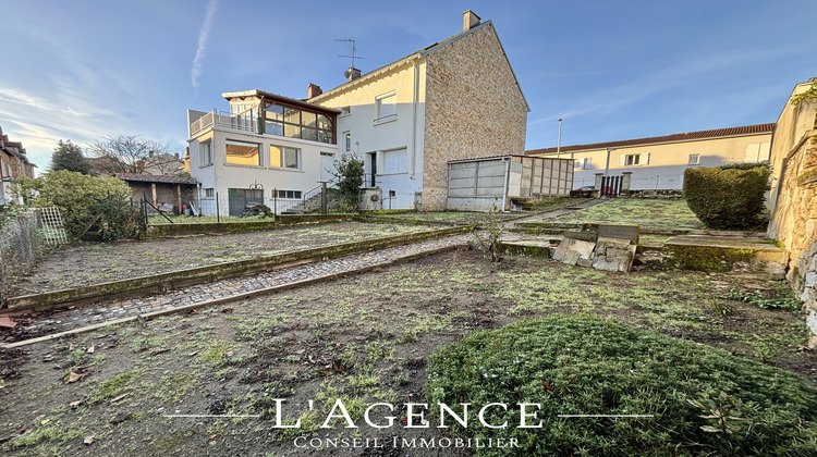 Ma-Cabane - Vente Terrain Limoges, 200 m²