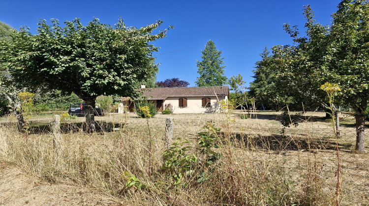 Ma-Cabane - Vente Terrain Limoges, 1512 m²