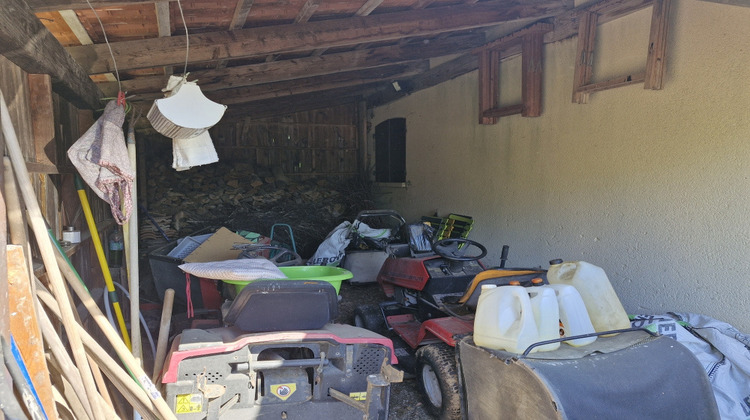 Ma-Cabane - Vente Terrain Limoges, 1512 m²