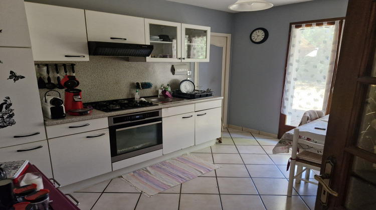 Ma-Cabane - Vente Terrain Limoges, 1512 m²