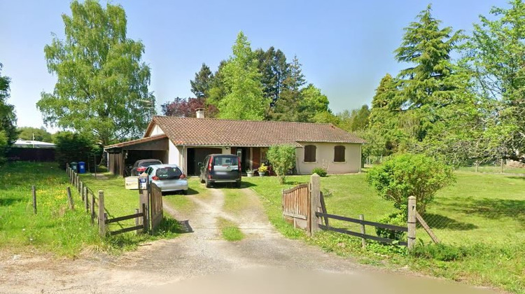 Ma-Cabane - Vente Terrain Limoges, 0 m²