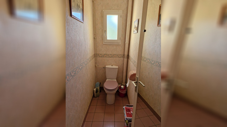 Ma-Cabane - Vente Terrain Limoges, 0 m²