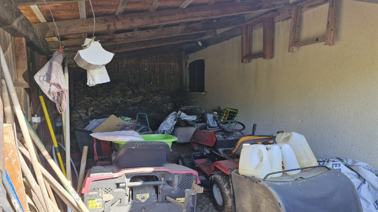 Ma-Cabane - Vente Terrain Limoges, 0 m²