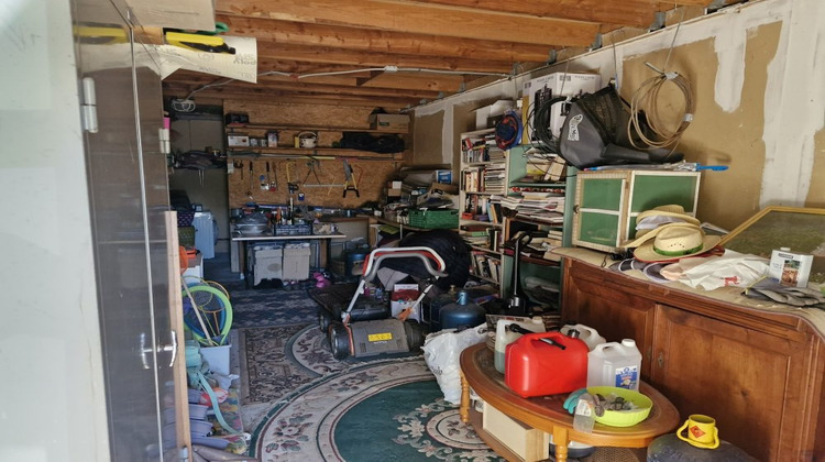 Ma-Cabane - Vente Terrain Limoges, 0 m²