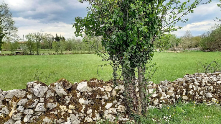 Ma-Cabane - Vente Terrain LIMOGNE EN QUERCY, 2200 m²