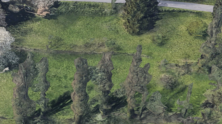 Ma-Cabane - Vente Terrain Limonest, 5318 m²