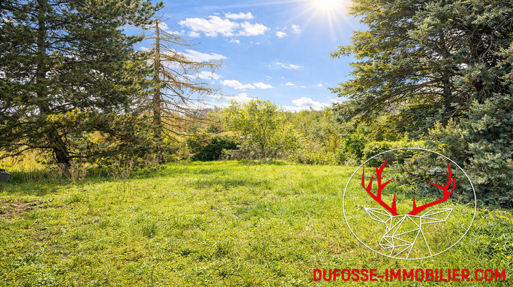 Ma-Cabane - Vente Terrain LIMONEST, 2000 m²