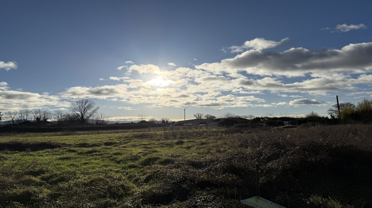 Ma-Cabane - Vente Terrain Limons, 1110 m²