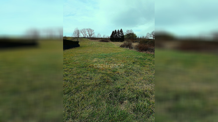 Ma-Cabane - Vente Terrain LIMONS, 2710 m²