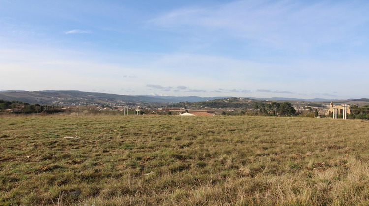 Ma-Cabane - Vente Terrain LIMOUX, 1040 m²