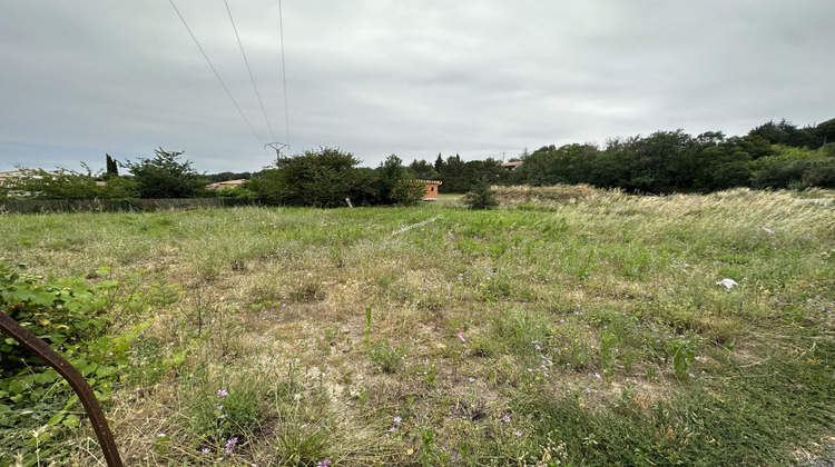 Ma-Cabane - Vente Terrain Limoux, 1111 m²