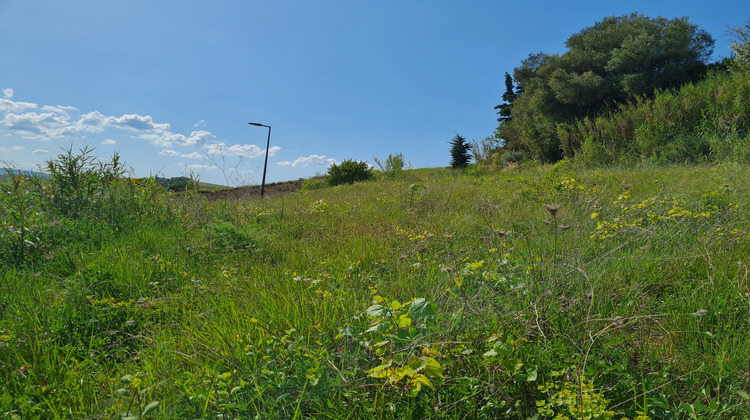 Ma-Cabane - Vente Terrain Limoux, 740 m²