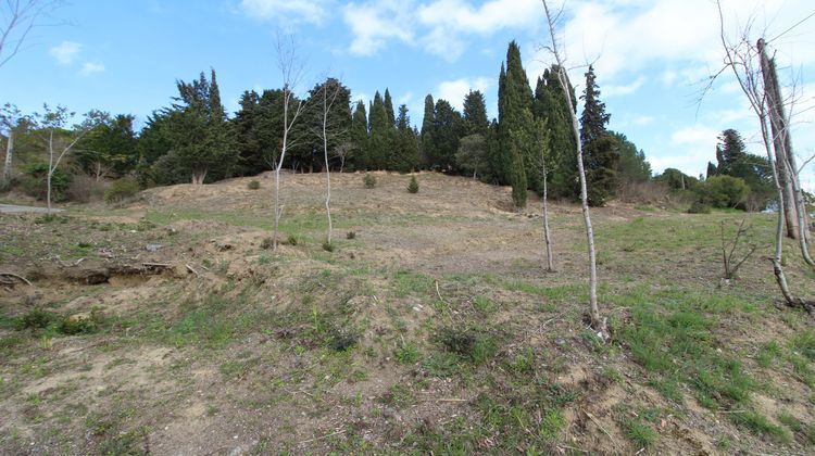 Ma-Cabane - Vente Terrain Limoux, 1515 m²