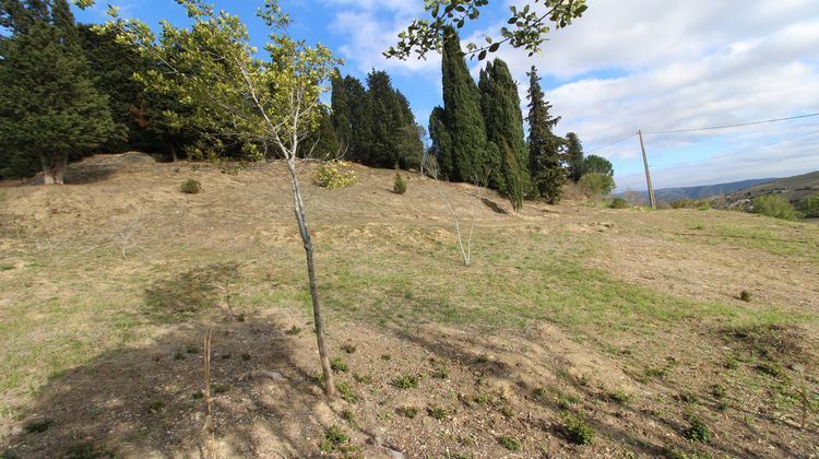 Ma-Cabane - Vente Terrain Limoux, 1515 m²