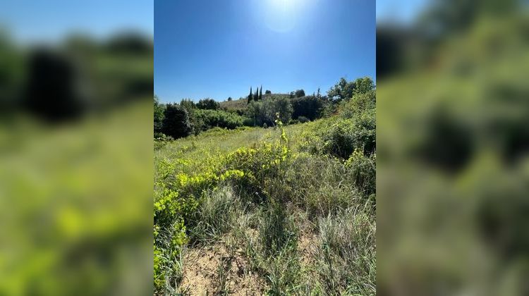 Ma-Cabane - Vente Terrain Limoux, 1950 m²