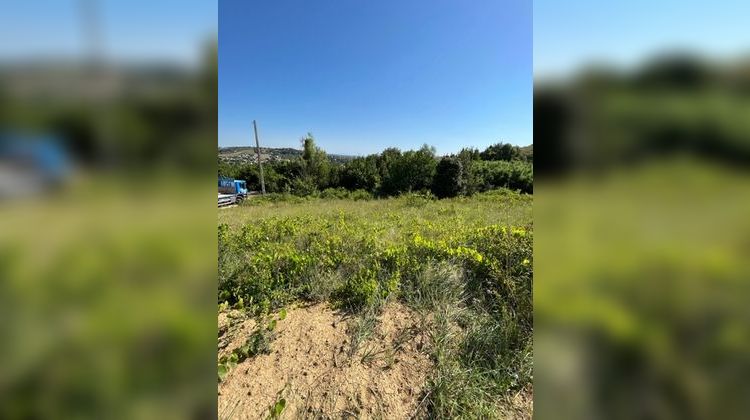 Ma-Cabane - Vente Terrain Limoux, 1950 m²