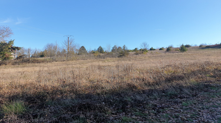 Ma-Cabane - Vente Terrain Limoux, 4481 m²