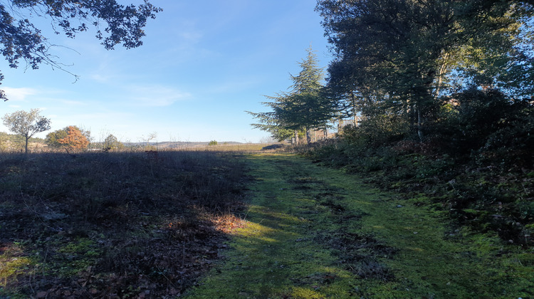 Ma-Cabane - Vente Terrain Limoux, 4481 m²