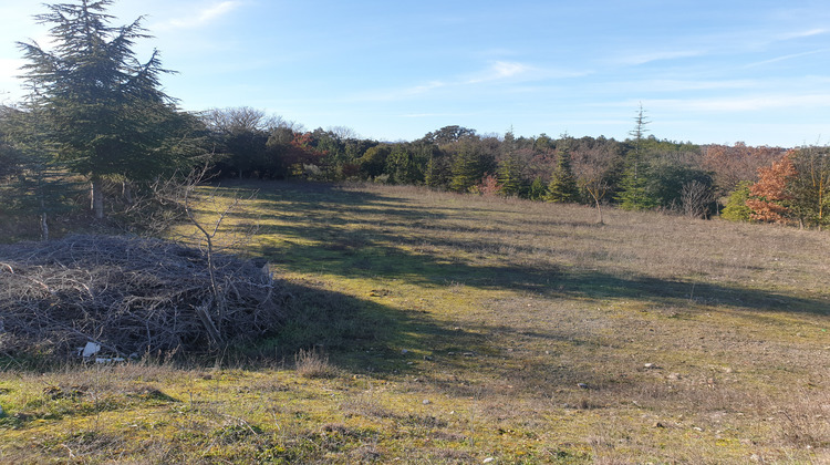 Ma-Cabane - Vente Terrain Limoux, 4481 m²