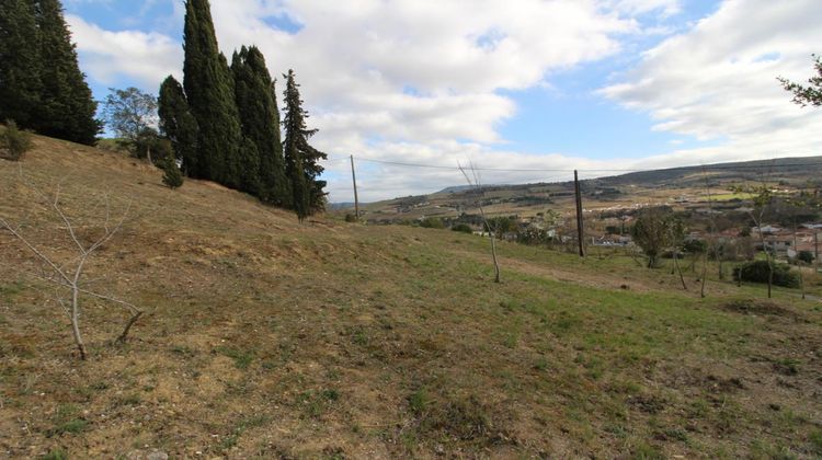 Ma-Cabane - Vente Terrain LIMOUX, 1515 m²