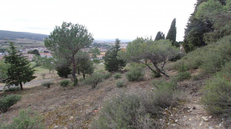 Ma-Cabane - Vente Terrain LIMOUX, 1515 m²