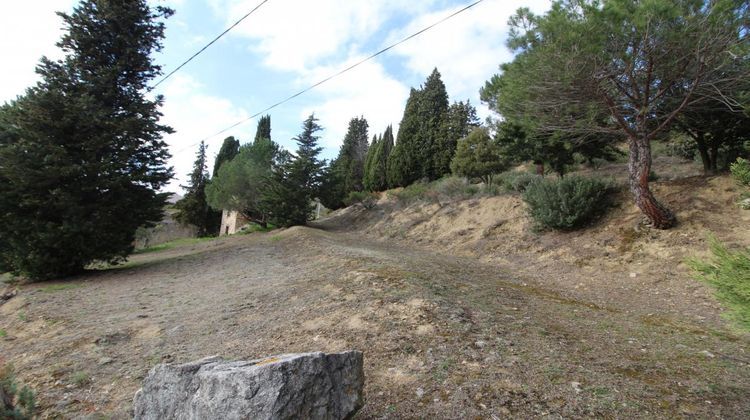 Ma-Cabane - Vente Terrain LIMOUX, 1515 m²