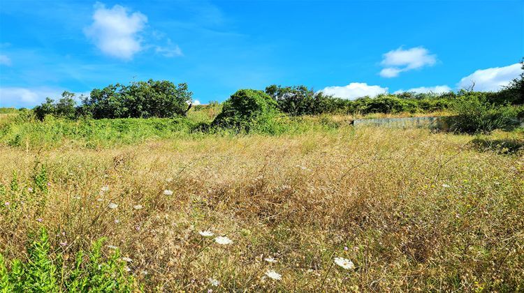 Ma-Cabane - Vente Terrain LIMOUX, 393 m²