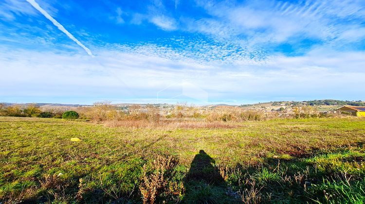 Ma-Cabane - Vente Terrain LIMOUX, 1301 m²