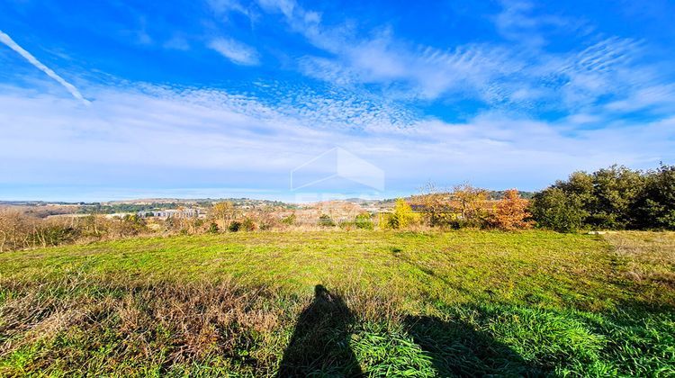 Ma-Cabane - Vente Terrain LIMOUX, 1301 m²