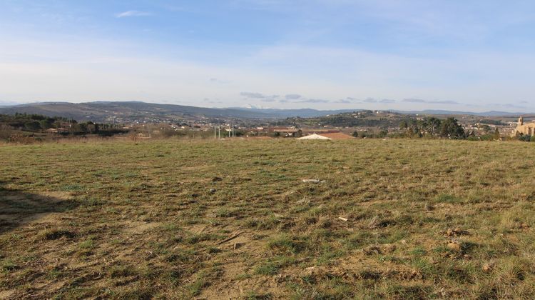 Ma-Cabane - Vente Terrain Limoux, 1040 m²