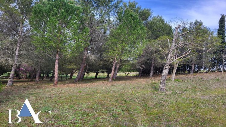 Ma-Cabane - Vente Terrain LIMOUX, 1590 m²