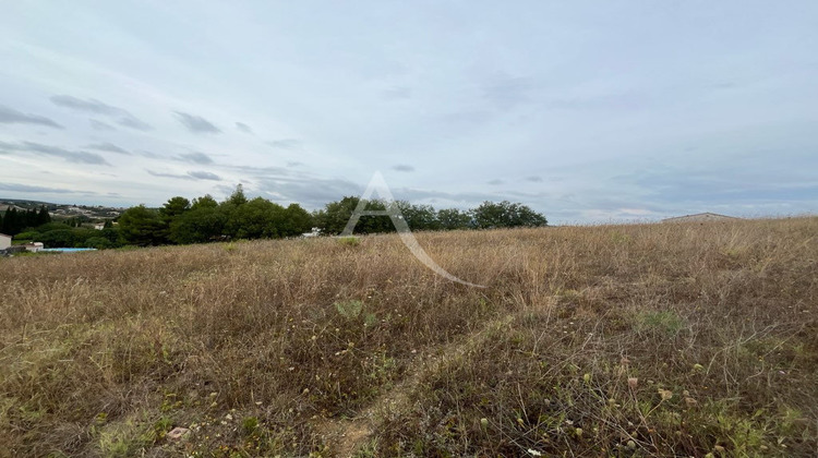 Ma-Cabane - Vente Terrain LIMOUX, 2009 m²