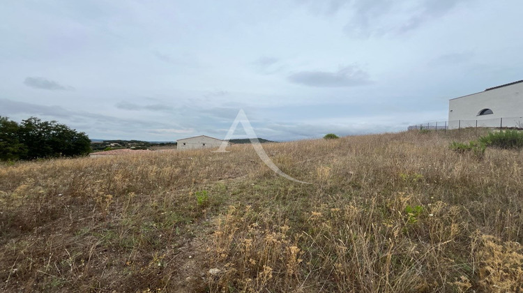 Ma-Cabane - Vente Terrain LIMOUX, 2009 m²
