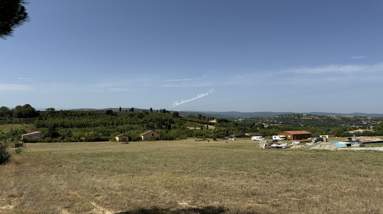 Ma-Cabane - Vente Terrain Limoux, 1536 m²