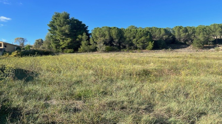 Ma-Cabane - Vente Terrain Limoux, 2350 m²