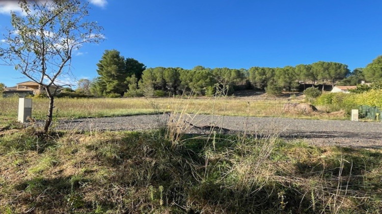 Ma-Cabane - Vente Terrain Limoux, 2350 m²