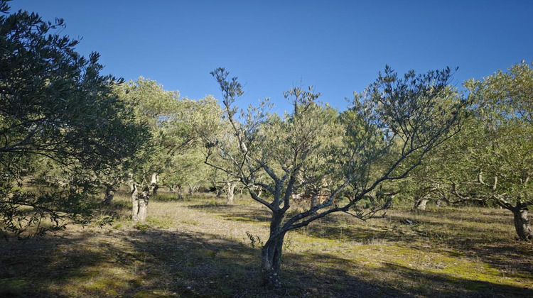 Ma-Cabane - Vente Terrain LIMOUX, 13000 m²