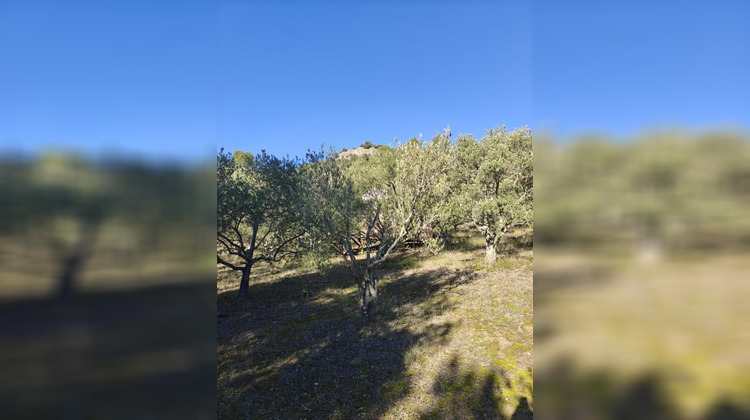 Ma-Cabane - Vente Terrain LIMOUX, 13000 m²