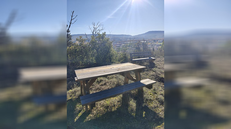 Ma-Cabane - Vente Terrain LIMOUX, 13000 m²