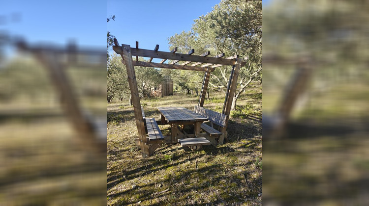 Ma-Cabane - Vente Terrain LIMOUX, 13000 m²