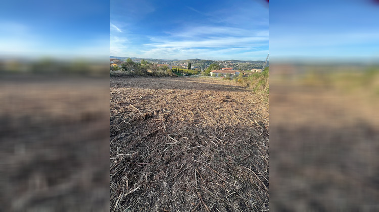 Ma-Cabane - Vente Terrain Limoux, 1800 m²